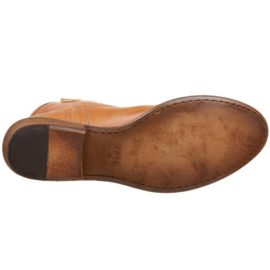 Frye Carson Shortie, Chaussures montantes femme Frye Carson Shortie, Chaussures montantes femme 4