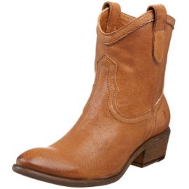 Frye-Carson-Shortie-Chaussures-montantes-femme-0