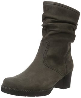 Gabor-Comfort-Basic-Bottes-Classiques-Femme-0