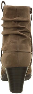 Gabor Comfort Basic, Bottes Classiques Femme Gabor Comfort Basic, Bottes Classiques Femme 8