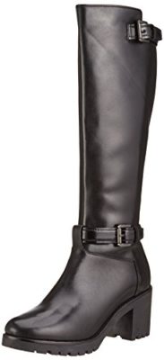 Geox-D-New-Dovelyn-D-Bottes-Classiques-Femme-0