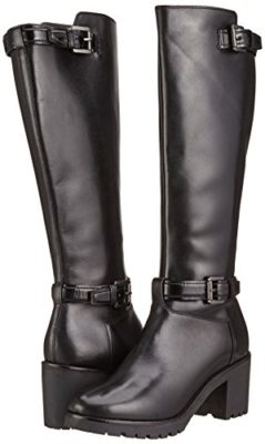 Geox D New Dovelyn D, Bottes Classiques Femme Geox D New Dovelyn D, Bottes Classiques Femme 6