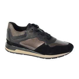 Geox D Shahira A, Sneakers Basses femme Geox D Shahira A, Sneakers Basses femme 19