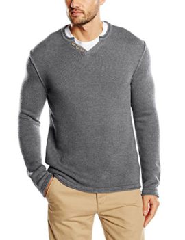 Harris Wilson Alex – Pull – Manches longues – Homme Harris Wilson Alex – Pull – Manches longues – Homme 2