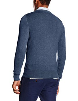 Hilfiger-Denim-Thdm-Basic-Cn-Sweater-Ls-1-Pull-Homme-0-1