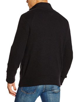 Hilfiger-Denim-Thdm-MN-Sweater-LS-16-Pull-Homme-0-0