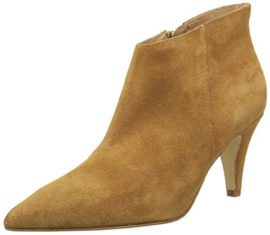 IKKS Bottine Low Hee, Bottes Classiques Femme IKKS Bottine Low Hee, Bottes Classiques Femme