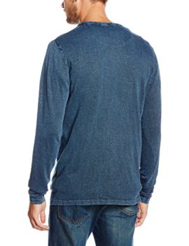 Jack-Jones-Vintage-Jjvbray-Knit-Granddad-Auw-Pull-Homme-0-0