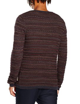 Jack-Jones-Vintage-Jjvliam-Knit-Crew-Neck-Pull-Homme-0-0