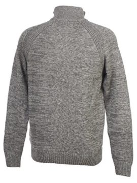 Jack-and-jones-Cyrus-lt-grey-mel-pull-Pull-0-0