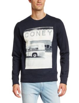 Jack & jones – alexandre – pull – à logo – homme Jack & jones – alexandre – pull – à logo – homme