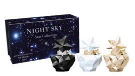 Jean-Pierre-Sand-Night-Sky-Star-Collection-Coffret-de-Parfum-pour-Femme-100-ml-3-Pices-0