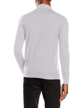 Karl-Lagerfeld-Pullover-Turtleneck-Pull-Homme-0-0