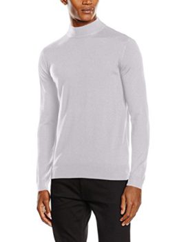 Karl Lagerfeld Pullover Turtleneck, Pull Homme Karl Lagerfeld Pullover Turtleneck, Pull Homme