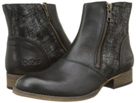 Kickers-Penny-Bottes-Classiques-femme-0-3