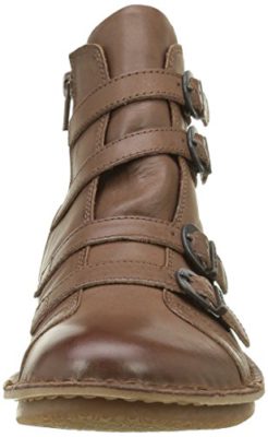 Kickers-WAXING-Bottes-Classiques-femme-0-2