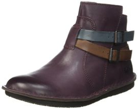 Kickers Wouaso, Bottes Classiques femme Kickers Wouaso, Bottes Classiques femme