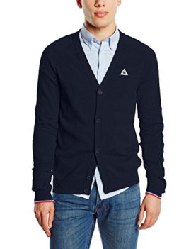 Le-Coq-Sportif-Bevinou-Cardi-M-Pull-Homme-0