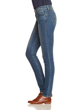 Levi’s Revel Dc Skinny – Jeans – Skinny – Femme Levi’s Revel Dc Skinny – Jeans – Skinny – Femme 4