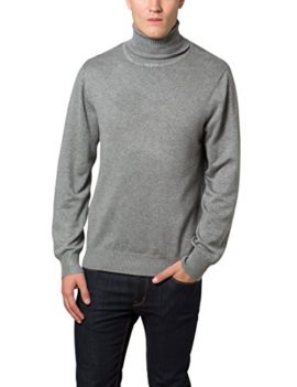 Lower-East-Homme-Pull-Col-roul-Super-Doux-0