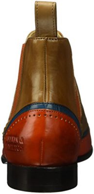 Melvin & Hamilton Sally 19, Bottes Classiques femme Melvin & Hamilton Sally 19, Bottes Classiques femme 3