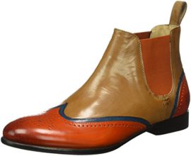 Melvin & Hamilton Sally 19, Bottes Classiques femme Melvin & Hamilton Sally 19, Bottes Classiques femme 2