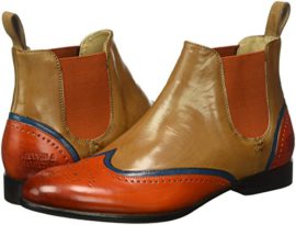 Melvin & Hamilton Sally 19, Bottes Classiques femme Melvin & Hamilton Sally 19, Bottes Classiques femme 6