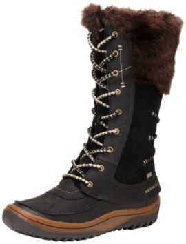 Merrell-Decora-Prelude-Wtpf-Boots-femme-0