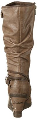 Mustang-1083-509-Bottes-Hautes-Femme-0-0