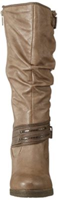 Mustang 1083-509, Bottes Hautes Femme Mustang 1083-509, Bottes Hautes Femme 5