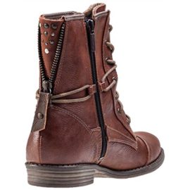 Mustang 1157-508-301, Bottes Classiques femme Mustang 1157-508-301, Bottes Classiques femme 3