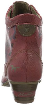 Mustang-1187-509-Bottes-Classiques-Femme-0-0