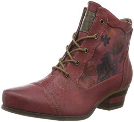 Mustang 1187-509, Bottes Classiques Femme Mustang 1187-509, Bottes Classiques Femme 2