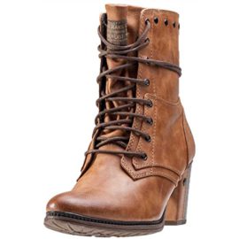 Mustang-1199-505-307-Bottes-Classiques-Femme-0