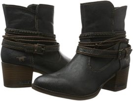 Mustang-1230-502-Bottes-Classiques-Femme-0-3