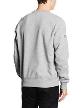 New Era Nfl Logo, Sweat-Shirt Homme, Taille Unique New Era Nfl Logo, Sweat-Shirt Homme, Taille Unique 3