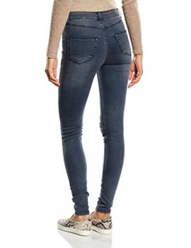 New Look Queens Busted Knee Skinny – Jeans – Skinny – Femme New Look Queens Busted Knee Skinny – Jeans – Skinny – Femme 3