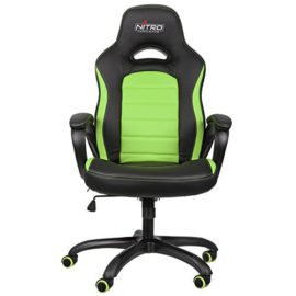 Nitro-Concepts-NC-C80P-B-C80-Pure-Gaming-Fauteuil-Faux-Cuir-124-x-54-x-50-cm-0-1