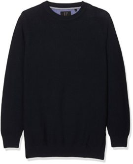 PJ-Pullover-Mit-Struktur-Pull-Homme-0