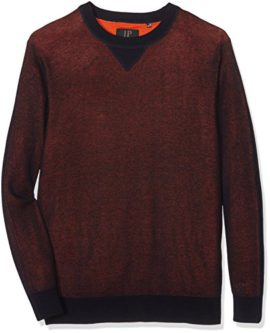 PJ-Pullover-Rundhals-Pull-Homme-0