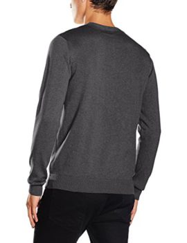 Paul James Knitwear 2235, Pull Homme Paul James Knitwear 2235, Pull Homme 4