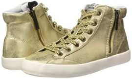 Pepe-Jeans-Clinton-Combi-Sneakers-Hautes-Femme-0-3