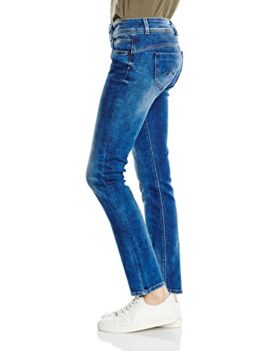 Pepe Jeans New Brooke – Jeans – Slim – Femme Pepe Jeans New Brooke – Jeans – Slim – Femme 10