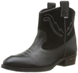 Pepe-Jeans-Selby-Boots-femme-0