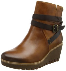 Pikolinos Maple W0e_i16, Bottes Classiques femme Pikolinos Maple W0e_i16, Bottes Classiques femme 2