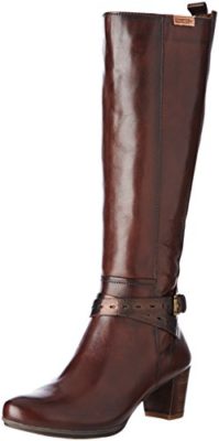 Pikolinos-Segovia-W1j-I16-Bottes-Cavalires-Femme-0