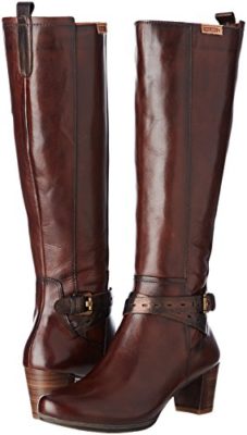 Pikolinos-Segovia-W1j-I16-Bottes-Cavalires-Femme-0-3