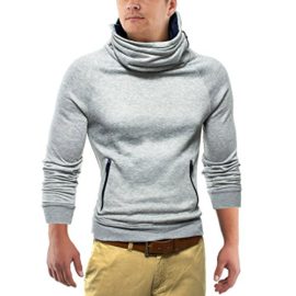 Pull-Assassin-hommes-collet-ID1147-diffrentes-couleurs-0-0