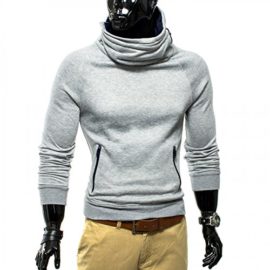 Pull-Assassin-hommes-collet-ID1147-diffrentes-couleurs-0-1