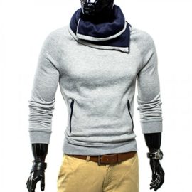 Pull-Assassin-hommes-collet-ID1147-diffrentes-couleurs-0-2